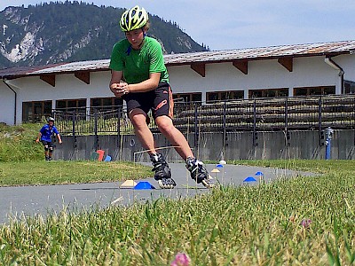 K.S.C. Alpinteam in Saalbach-Hinterglemm