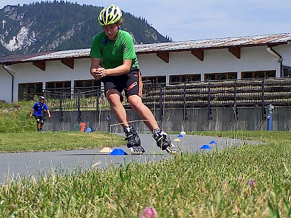 K.S.C. Alpinteam in Saalbach-Hinterglemm