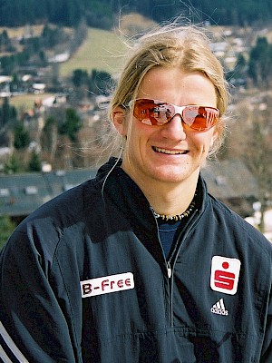 Klaus Sammer