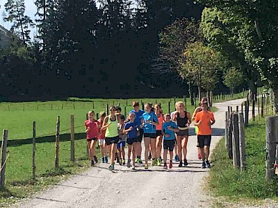 Langlauf & Biathlon: Intensität steigt