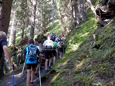 Langlauf & Biathlon: Intensität steigt