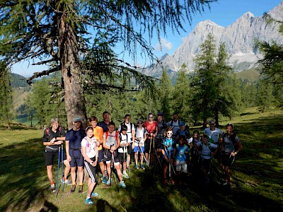 Langlauf & Biathlon: Intensität steigt