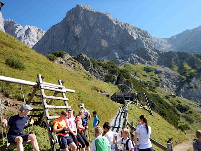 Langlauf & Biathlon: Intensität steigt