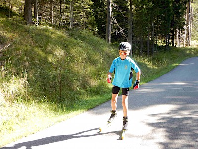 Langlauf & Biathlon: Intensität steigt