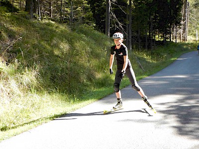 Langlauf & Biathlon: Intensität steigt