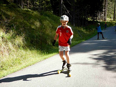 Langlauf & Biathlon: Intensität steigt