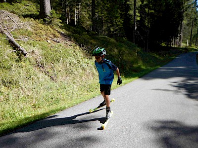 Langlauf & Biathlon: Intensität steigt