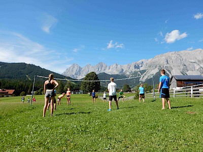 Langlauf & Biathlon: Intensität steigt