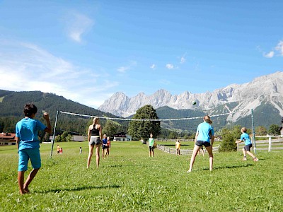 Langlauf & Biathlon: Intensität steigt