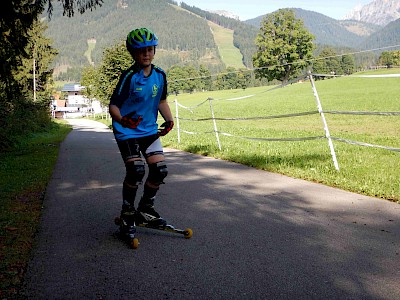 Langlauf & Biathlon: Intensität steigt