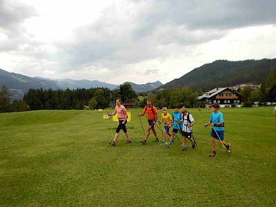 Langlauf & Biathlon: Intensität steigt