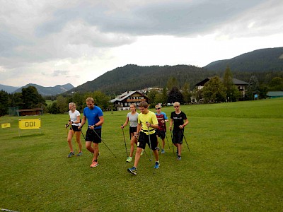 Langlauf & Biathlon: Intensität steigt