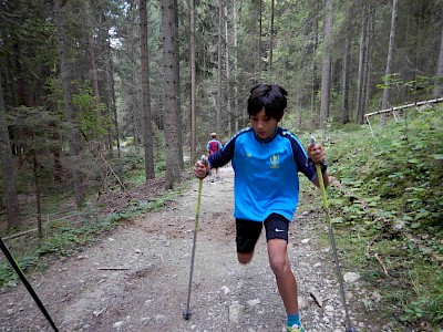 Langlauf & Biathlon: Intensität steigt