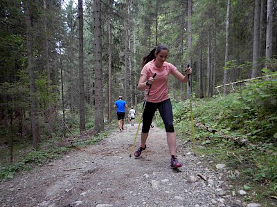 Langlauf & Biathlon: Intensität steigt