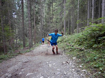 Langlauf & Biathlon: Intensität steigt