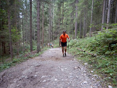 Langlauf & Biathlon: Intensität steigt