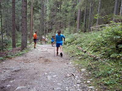 Langlauf & Biathlon: Intensität steigt