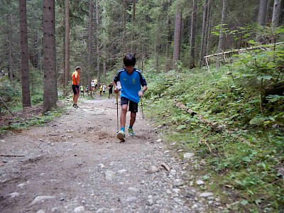 Langlauf & Biathlon: Intensität steigt