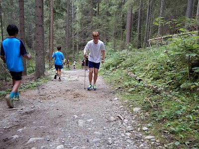 Langlauf & Biathlon: Intensität steigt