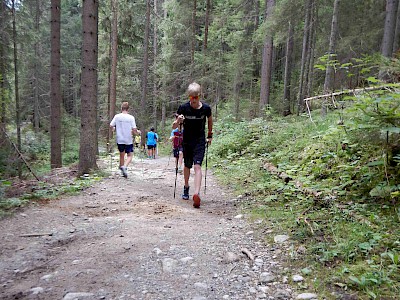 Langlauf & Biathlon: Intensität steigt