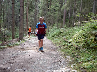 Langlauf & Biathlon: Intensität steigt