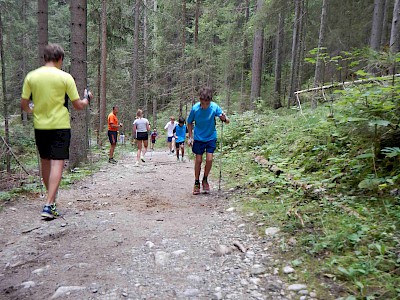 Langlauf & Biathlon: Intensität steigt