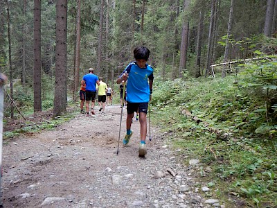 Langlauf & Biathlon: Intensität steigt