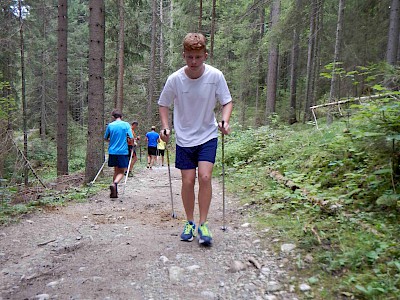 Langlauf & Biathlon: Intensität steigt