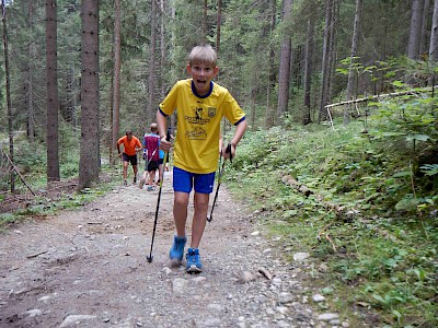 Langlauf & Biathlon: Intensität steigt