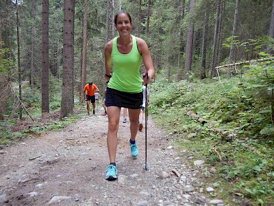 Langlauf & Biathlon: Intensität steigt