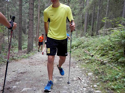 Langlauf & Biathlon: Intensität steigt