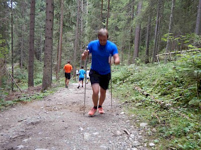 Langlauf & Biathlon: Intensität steigt