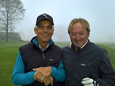 Toni Sailer Golf Memorial