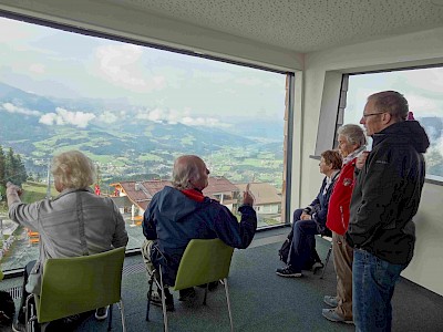 KSC-Wandertag 2017 - ein voller Erfolg!