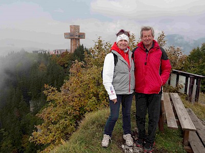 KSC-Wandertag 2017 - ein voller Erfolg!