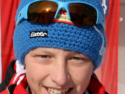 Lukas Kröll