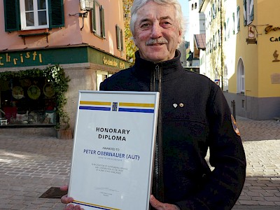 Peter Obernauer