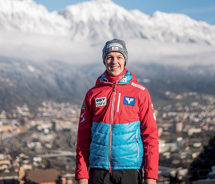 „Mein Ziel für die kommende Saison ist die Junioren-WM in Kandersteg!“ - 