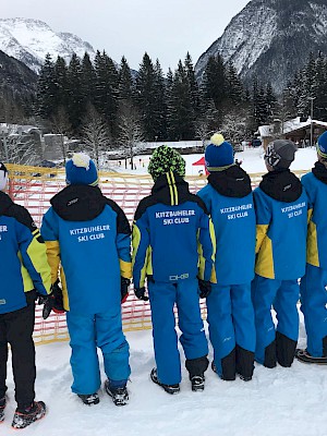 Saisonauftakt für die Langläufer in Leutasch – 10 Podiumsplätze von 13 - 