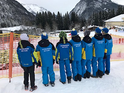 Saisonauftakt für die Langläufer in Leutasch – 10 Podiumsplätze von 13