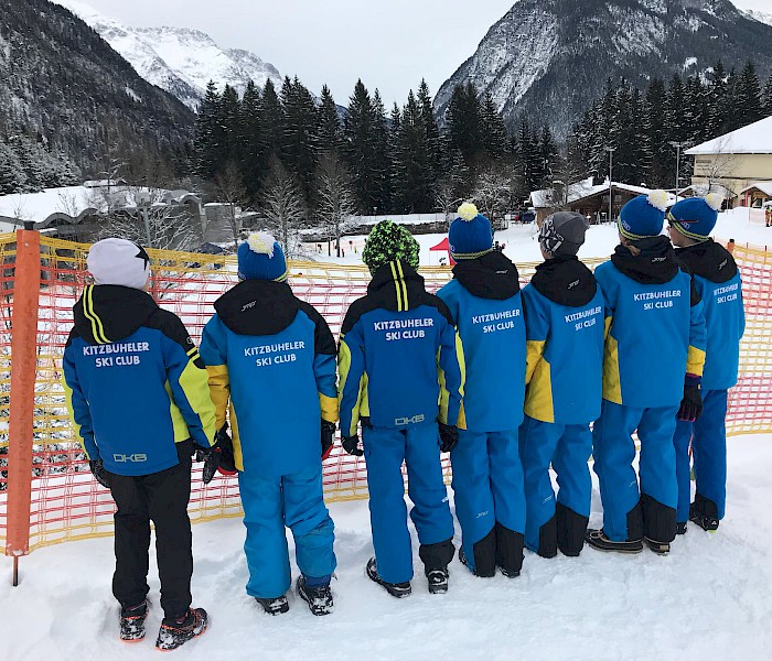 Saisonauftakt für die Langläufer in Leutasch – 10 Podiumsplätze von 13 - 