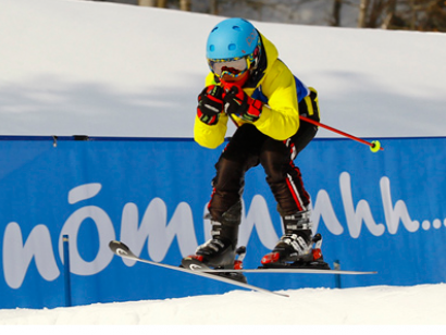 NÖM-CUP Westendorf