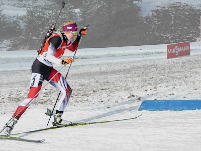 Ergebnis WC Oberhof