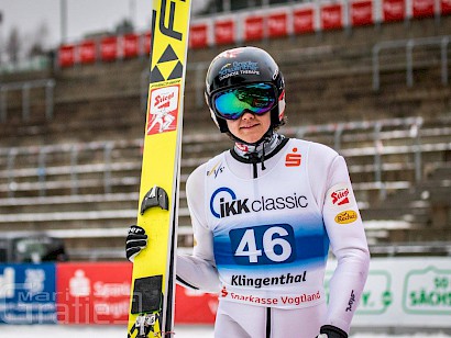 Zweimal Top Ten in Ruka