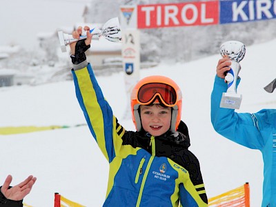 Bezirkscup RTL der Kinder in Kirchberg