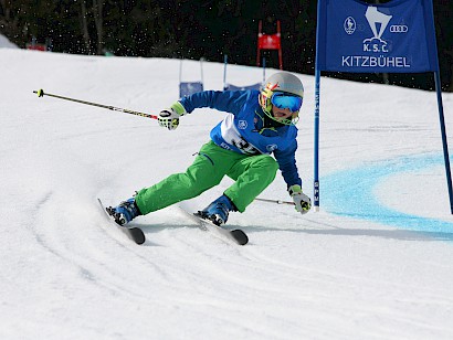 Großer Kitzbüheler Schulskitag am Freitag, 23. Februar