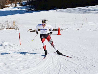 Tiroler Meisterschaften werden in Kitzbühel ausgetragen!