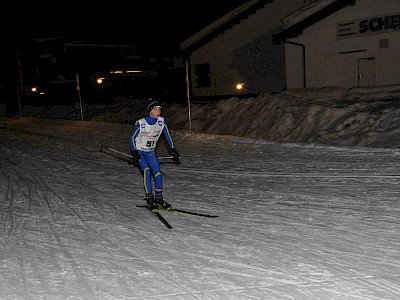 14 KSC-Langläufer auf dem Podium