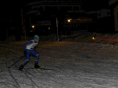 14 KSC-Langläufer auf dem Podium