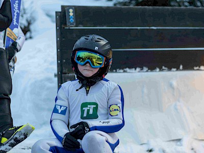 TSV-Cup Nordische Kombination & Sprunglauf: fair, kämpferisch und spannend